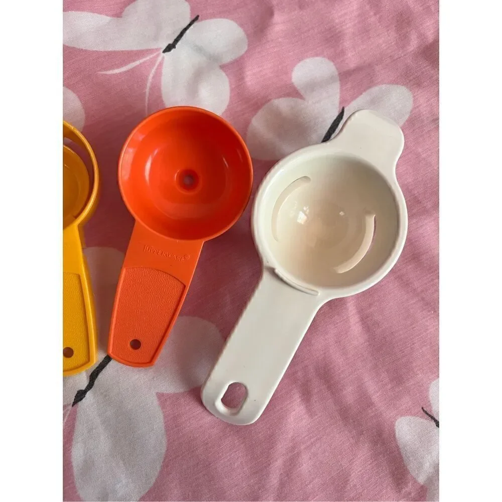 Vintage Tupperware Lot